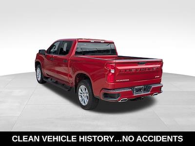 2023 Chevrolet Silverado 1500 Crew Cab 4x4 Pickup for sale #255580A - photo 2