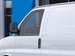 New 2025 Chevrolet Express 3500 Empty Cargo Van for sale #255581 - photo 12