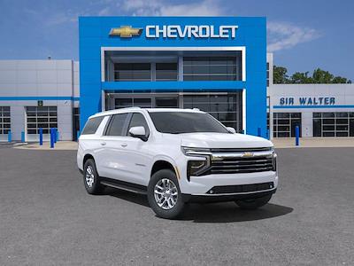 2025 Chevrolet Suburban 4WD SUV for sale #255586 - photo 1