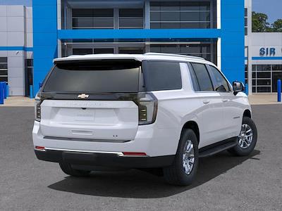 2025 Chevrolet Suburban 4WD SUV for sale #255586 - photo 2