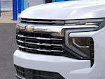 2025 Chevrolet Suburban 4WD SUV for sale #255586 - photo 13
