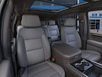 2025 Chevrolet Suburban 4WD SUV for sale #255586 - photo 16