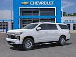 2025 Chevrolet Suburban 4WD SUV for sale #255586 - photo 3
