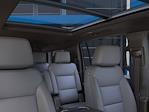 2025 Chevrolet Suburban 4WD SUV for sale #255586 - photo 24