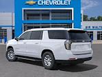 2025 Chevrolet Suburban 4WD SUV for sale #255586 - photo 4