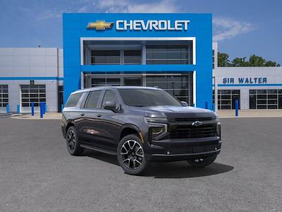 2025 Chevrolet Suburban 4WD SUV for sale #255588 - photo 1