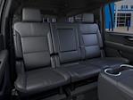 2025 Chevrolet Suburban 4WD SUV for sale #255588 - photo 17
