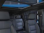 2025 Chevrolet Suburban 4WD SUV for sale #255588 - photo 24