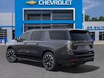 2025 Chevrolet Suburban 4WD SUV for sale #255588 - photo 4