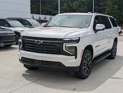 2025 Chevrolet Suburban 4WD SUV for sale #255589 - photo 1