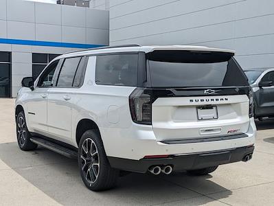 2025 Chevrolet Suburban 4WD SUV for sale #255589 - photo 2