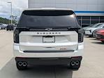 2025 Chevrolet Suburban 4WD SUV for sale #255589 - photo 8
