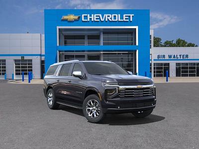 2025 Chevrolet Suburban 4WD SUV for sale #255590 - photo 1