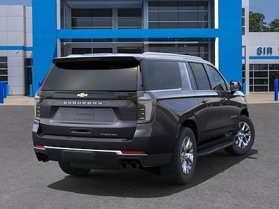 2025 Chevrolet Suburban 4WD SUV for sale #255590 - photo 2