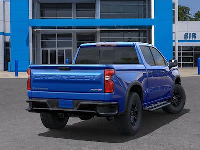 2025 Chevrolet Silverado 1500 Crew Cab 4x4 Pickup for sale #255593 - photo 2