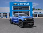 2025 Chevrolet Silverado 1500 Crew Cab 4x4 Pickup for sale #255593 - photo 1