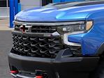 2025 Chevrolet Silverado 1500 Crew Cab 4x4 Pickup for sale #255593 - photo 13