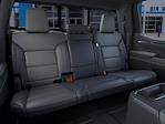2025 Chevrolet Silverado 1500 Crew Cab 4x4 Pickup for sale #255593 - photo 17
