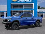 2025 Chevrolet Silverado 1500 Crew Cab 4x4 Pickup for sale #255593 - photo 3