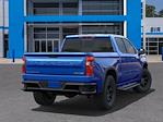 2025 Chevrolet Silverado 1500 Crew Cab 4x4 Pickup for sale #255593 - photo 2