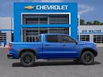 2025 Chevrolet Silverado 1500 Crew Cab 4x4 Pickup for sale #255593 - photo 5