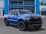 2025 Chevrolet Silverado 1500 Crew Cab 4x4 Pickup for sale #255593 - photo 7