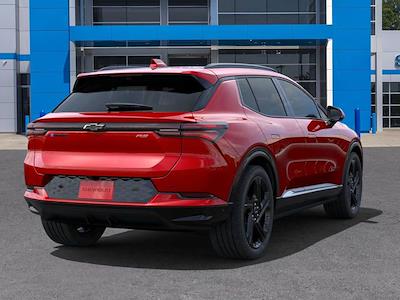 2025 Chevrolet Equinox EV FWD SUV for sale #255594 - photo 2
