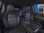 2025 Chevrolet Equinox EV FWD SUV for sale #255594 - photo 16