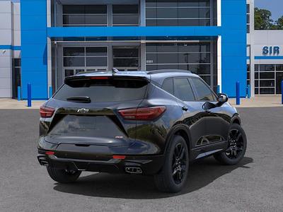 2025 Chevrolet Blazer FWD SUV for sale #255596 - photo 2