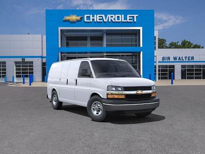 2025 Chevrolet Express 2500 RWD Empty Cargo Van for sale #255599 - photo 1
