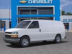 New 2025 Chevrolet Express 2500 Masterack Upfitted Cargo Van for sale #255599 - photo 3