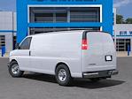 New 2025 Chevrolet Express 2500 Masterack Upfitted Cargo Van for sale #255599 - photo 4