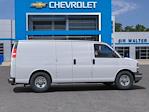 New 2025 Chevrolet Express 2500 Masterack Upfitted Cargo Van for sale #255599 - photo 5