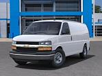 New 2025 Chevrolet Express 2500 Masterack Upfitted Cargo Van for sale #255599 - photo 6