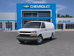 New 2025 Chevrolet Express 2500 Masterack Upfitted Cargo Van for sale #255599 - photo 8