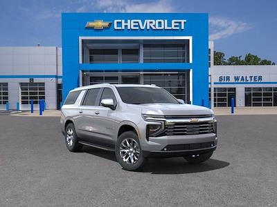 2025 Chevrolet Suburban 4WD SUV for sale #255601 - photo 1