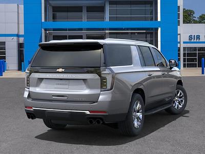 2025 Chevrolet Suburban 4WD SUV for sale #255601 - photo 2