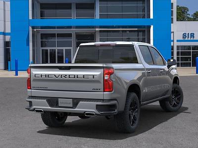 2025 Chevrolet Silverado 1500 Crew Cab 4x4 Pickup for sale #255603 - photo 2