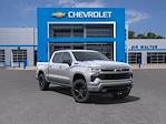 2025 Chevrolet Silverado 1500 Crew Cab 4x4 Pickup for sale #255603 - photo 1