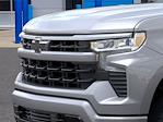2025 Chevrolet Silverado 1500 Crew Cab 4x4 Pickup for sale #255603 - photo 13