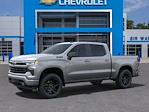 2025 Chevrolet Silverado 1500 Crew Cab 4x4 Pickup for sale #255603 - photo 3