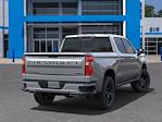 2025 Chevrolet Silverado 1500 Crew Cab 4x4 Pickup for sale #255603 - photo 2