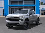 2025 Chevrolet Silverado 1500 Crew Cab 4x4 Pickup for sale #255603 - photo 6