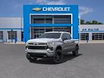2025 Chevrolet Silverado 1500 Crew Cab 4x4 Pickup for sale #255603 - photo 8