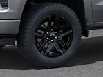 2025 Chevrolet Silverado 1500 Crew Cab 4x4 Pickup for sale #255603 - photo 9