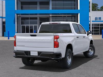2025 Chevrolet Silverado 1500 Crew Cab 4x4 Pickup for sale #255604 - photo 2