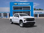 2025 Chevrolet Silverado 1500 Crew Cab 4x4 Pickup for sale #255604 - photo 1