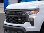 2025 Chevrolet Silverado 1500 Crew Cab 4x4 Pickup for sale #255604 - photo 13