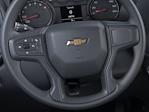 2025 Chevrolet Silverado 1500 Crew Cab 4x4 Pickup for sale #255604 - photo 19