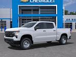 2025 Chevrolet Silverado 1500 Crew Cab 4x4 Pickup for sale #255604 - photo 3